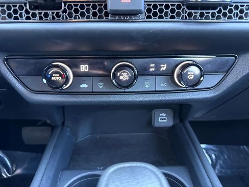 Certified 2023 Honda HR-V LX image 21