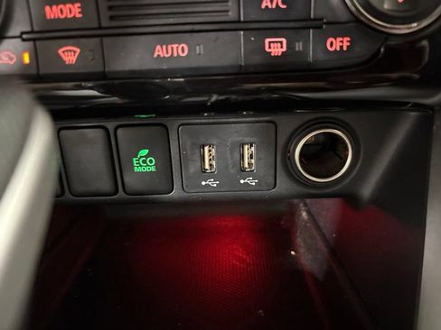 Used 2022 Mitsubishi Eclipse Cross LE AWD/4WD image 20