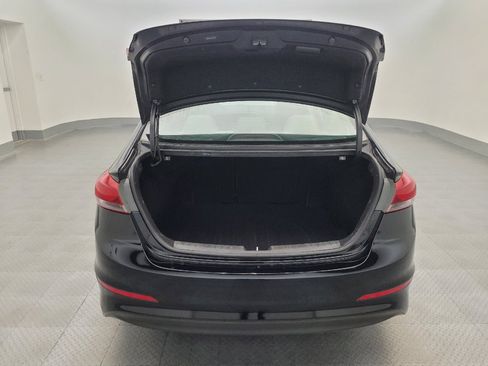 Used 2018 Hyundai Elantra SEL FWD image 29