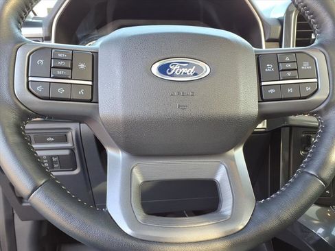 Used 2021 Ford F150 XLT w/ Equipment Group 302A High image 18