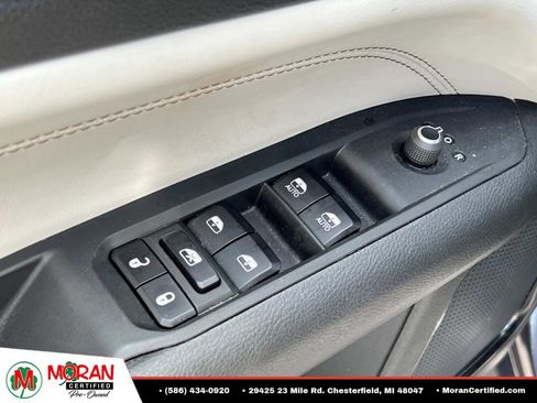 Used 2024 Jeep Compass Limited AWD/4WD image 15