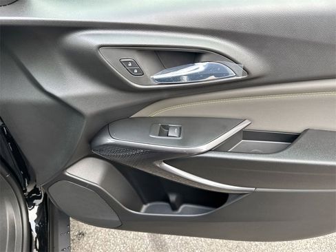 New 2026 Chevrolet Trax ACTIV image 32