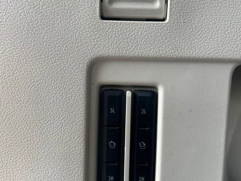 Used 2023 Lincoln Navigator L Black Label AWD/4WD image 21