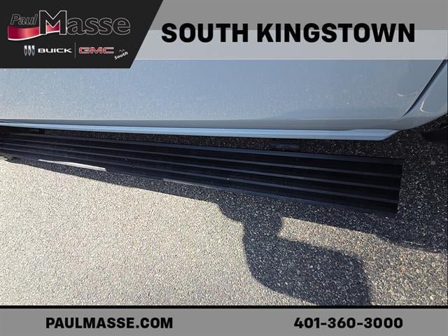 Used 2026 GMC Sierra 2500 Denali w/ Denali Reserve Package AWD/4WD image 10