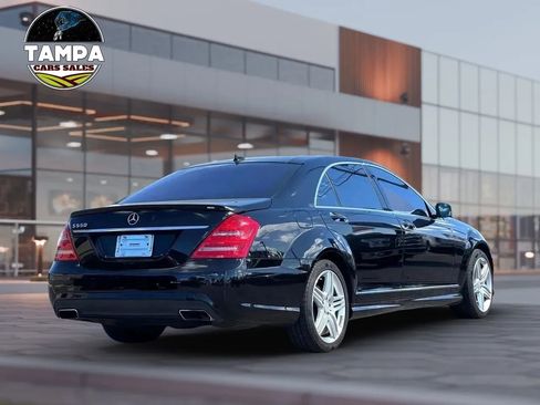 Used 2013 Mercedes-Benz S 550 image 5
