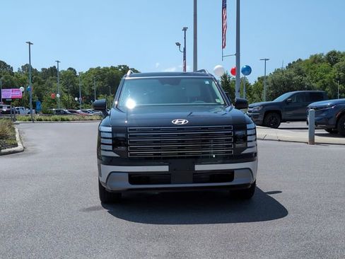 Used 2026 Hyundai Palisade Limited AWD/4WD image 10