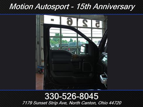 Used 2018 Ford F150 Limited w/ Trailer Tow Package AWD/4WD image 14