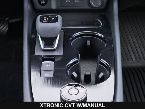 New 2026 Nissan Rogue SV AWD/4WD image 23