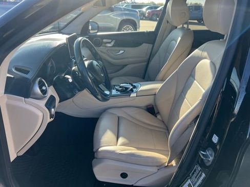 Used 2016 Mercedes-Benz GLC 300 4MATIC image 12