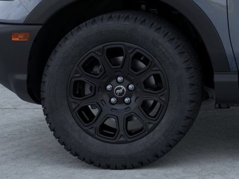 New 2026 Ford Bronco Sport Badlands w/ Badlands Tech Package AWD/4WD image 39