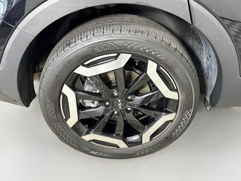 Used 2025 Kia Telluride S FWD image 33