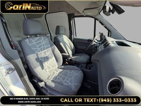 Used 2012 Ford Transit Connect XL image 13
