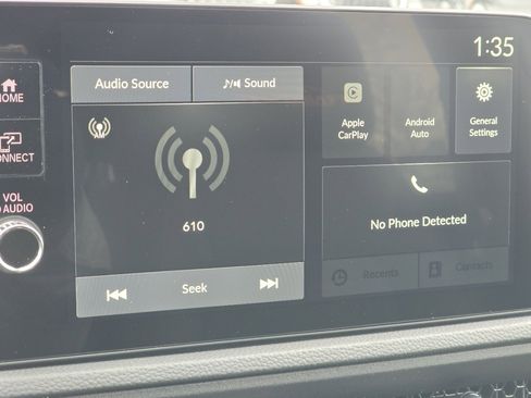 New 2026 Honda CR-V TrailSport image 30