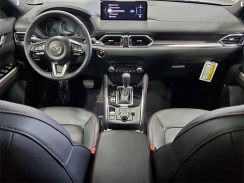 New 2025 MAZDA CX-5 2.5 Turbo image 25