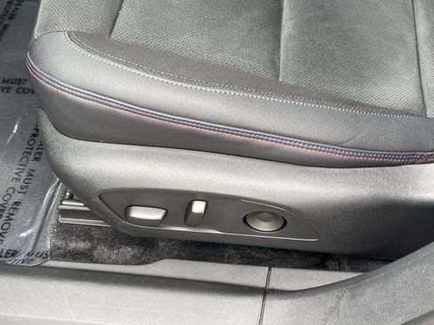 Used 2024 Chevrolet Blazer EV RS RWD image 19