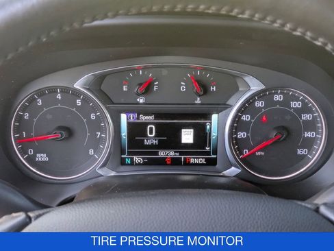 Used 2017 GMC Acadia SLT image 22