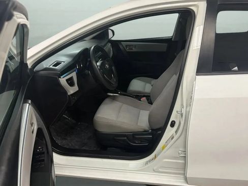 Used 2016 Toyota Corolla LE FWD image 20