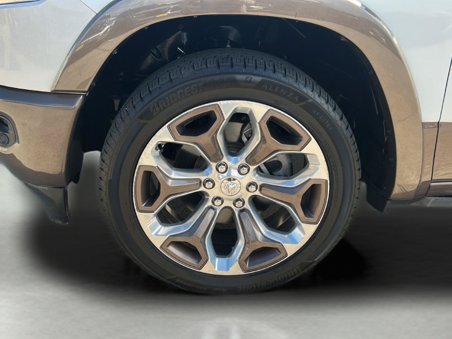 Used 2020 RAM 1500 Limited RWD image 31