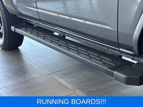 Used 2023 Ford Bronco Outer Banks AWD/4WD image 16