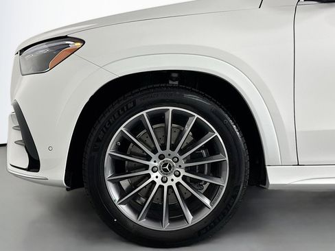 New 2026 Mercedes-Benz GLE 450 4MATIC image 9