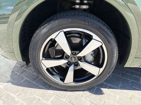 Used 2023 Audi Q5 2.0T Premium Plus w/ Premium Plus Package AWD/4WD image 30