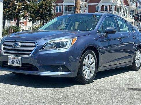 Used 2016 Subaru Legacy 2.5i Premium AWD/4WD image 7