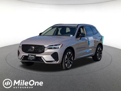 Certified 2026 Volvo XC60 B5 Plus w/ Climate Package
