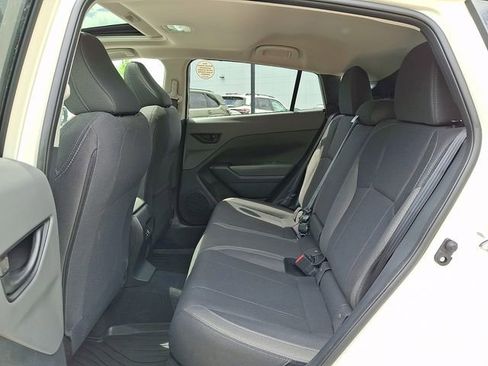 Used 2025 Subaru Crosstrek 2.0i Premium AWD/4WD image 10