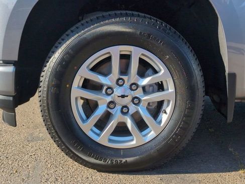 Certified 2020 Chevrolet Silverado 1500 RST w/ All-Star Edition image 32