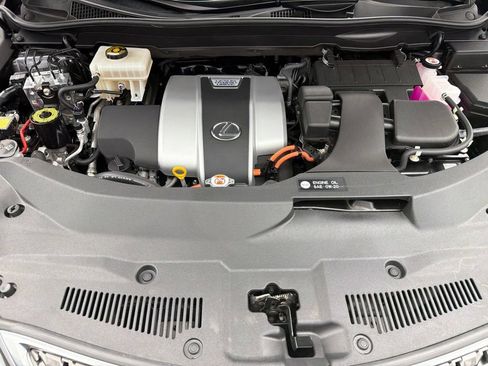 Used 2022 Lexus RX 450hL AWD w/ Special Edition image 34