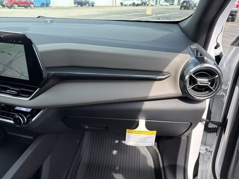 New 2026 Chevrolet Equinox LT image 34