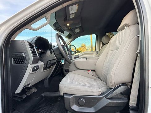 Used 2019 Ford F250 XLT image 14