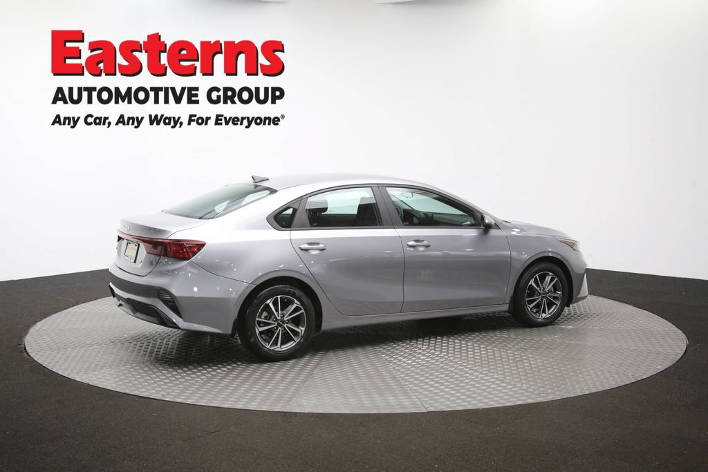 Used 2023 Kia Forte LXS w/ LXS Technology Package FWD image 43