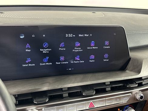 Used 2025 Kia Telluride EX X-Line image 19