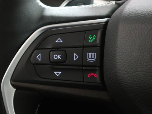 New 2026 Jeep Grand Cherokee Limited image 30