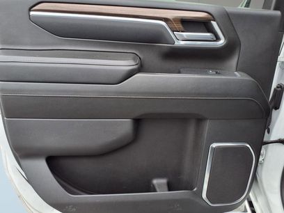 Used 2024 Chevrolet Silverado 2500 LT