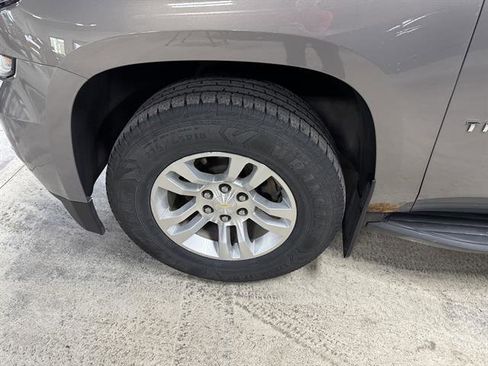 Used 2017 Chevrolet Tahoe LT AWD/4WD image 10