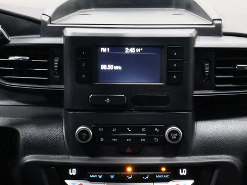Used 2020 Ford Explorer 4WD Police Interceptor image 24