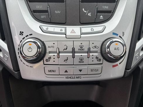 Used 2012 GMC Terrain SLT w/ Chrome and Technology Package AWD/4WD image 17