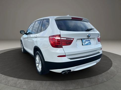 Used 2014 BMW X3 xDrive28i image 17
