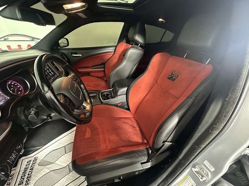 Used 2021 Dodge Charger Scat Pack RWD image 24