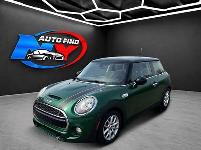 Used 2014 MINI Cooper S
