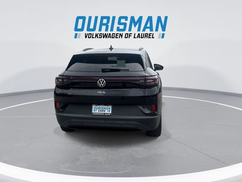 Used 2023 Volkswagen ID.4 Pro RWD image 7