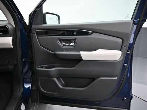 Used 2026 Honda Passport RTL image 26