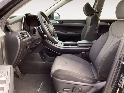 Used 2020 Hyundai Palisade SEL image 28