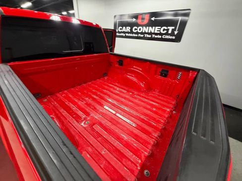 Used 2016 Ford F150 Lariat w/ Equipment Group 502A Luxury AWD/4WD image 53