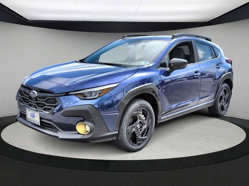 New 2026 Subaru Crosstrek 2.5i Sport image 4