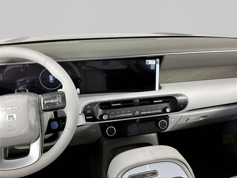 New 2026 Hyundai Palisade SEL Premium AWD/4WD image 11