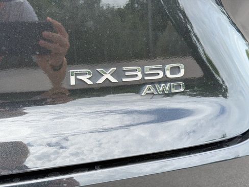 Used 2024 Lexus RX 350 AWD image 11