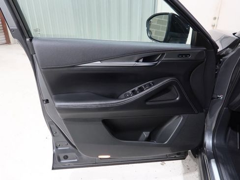 Used 2022 INFINITI QX60 Luxe w/ Cargo Package FWD image 33